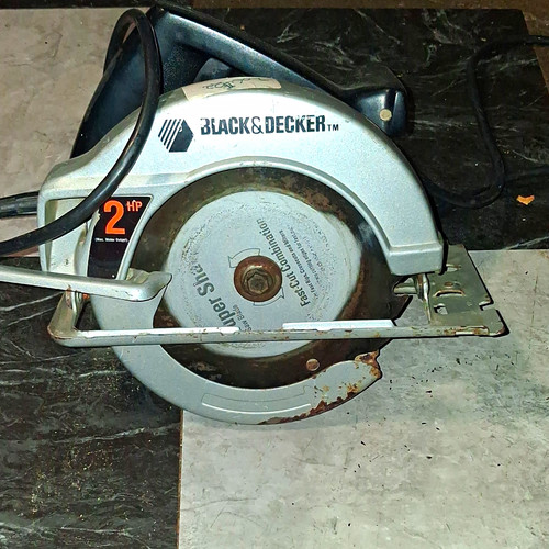 Black decker 7391 - 7391, 7.2v